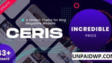 Ceris free download