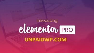 Elementor Pro Free