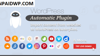 WORDPRESS AUTOMATIC PLUGIN FREE DOWNLOAD