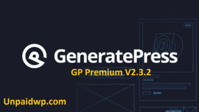 generatepress premium free download