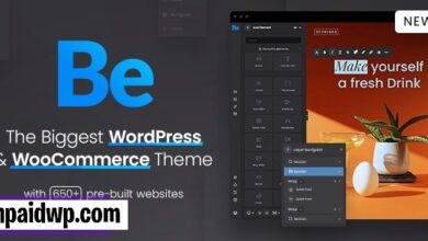 Betheme free download