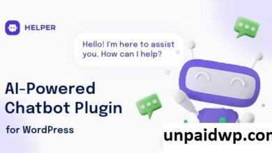 Helper V1.0.10 OpenAI chatbot free download