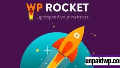 WP Rocket Free Download Premium