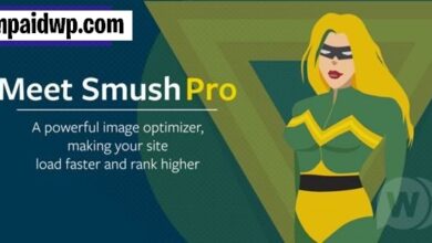 WP Smush Pro Free Download