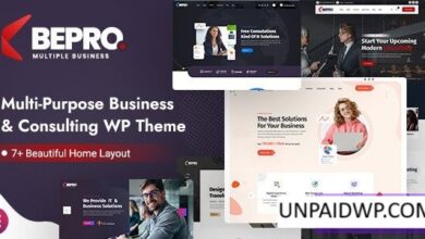 bepro premium free download