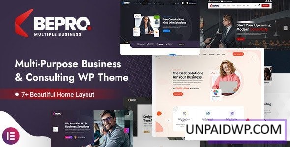 bepro premium free download