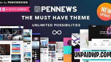 PENNEWS FREE DOWNLOAD