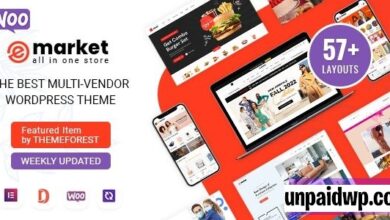 emarket free download