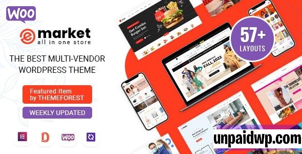 emarket free download